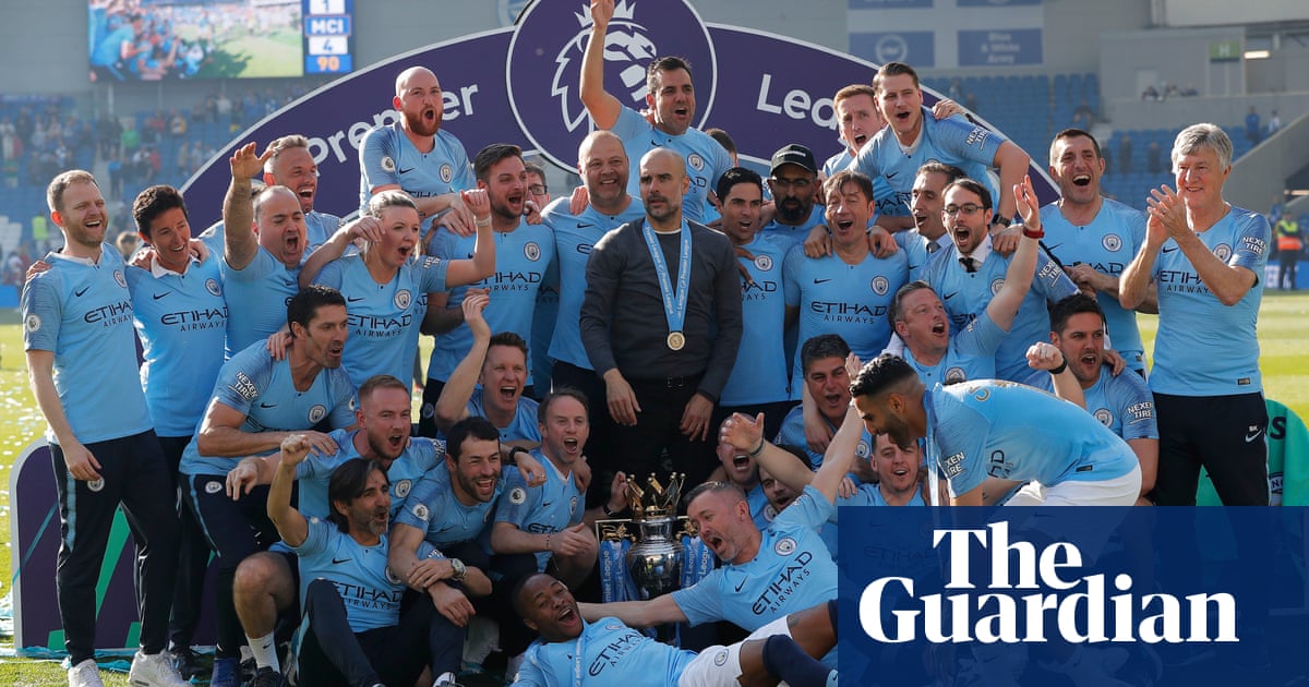 Average Annual Salary Of Premier League Players Tops 3m For First