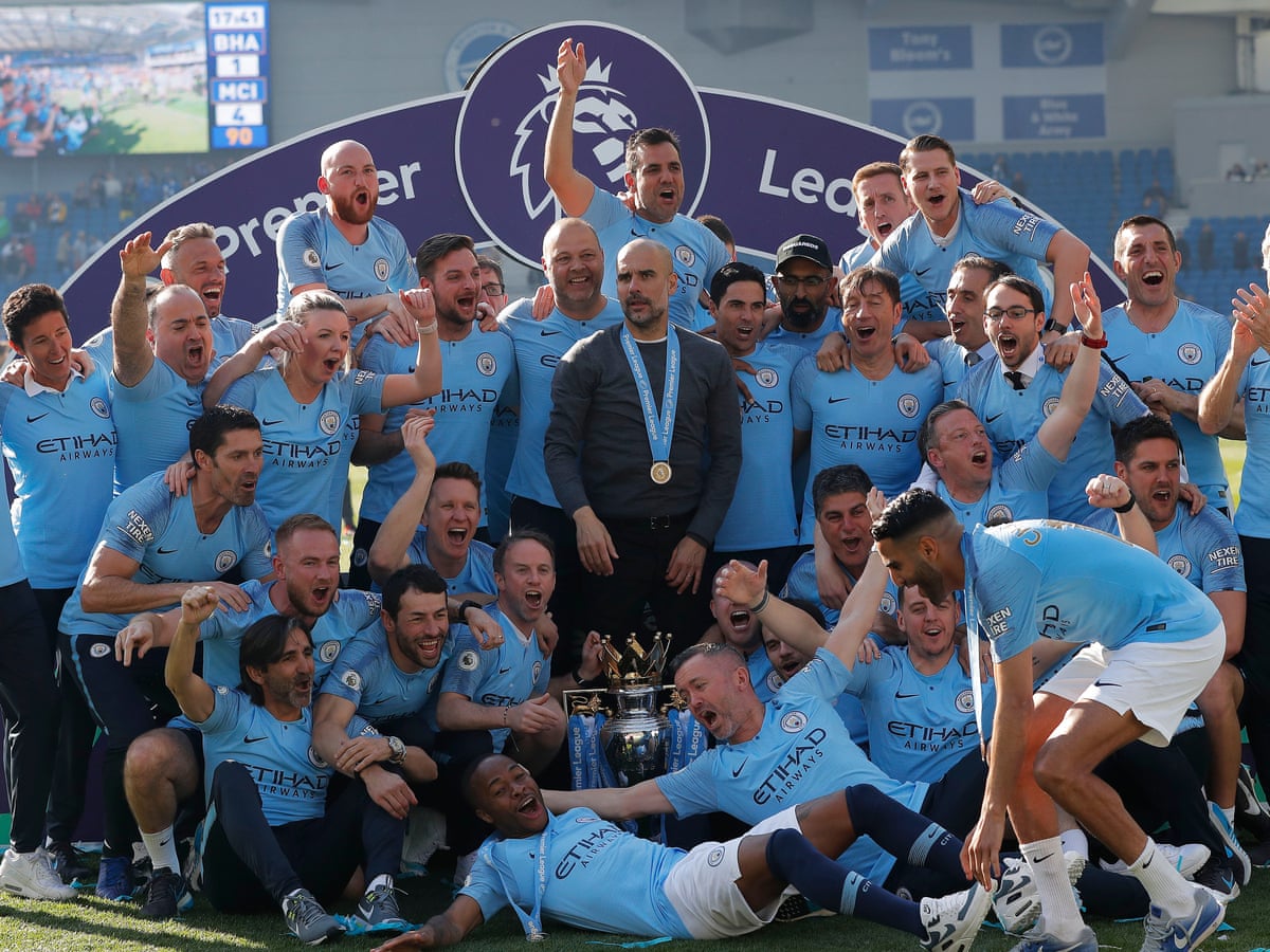 Average Annual Salary Of Premier League Players Tops 3m For First