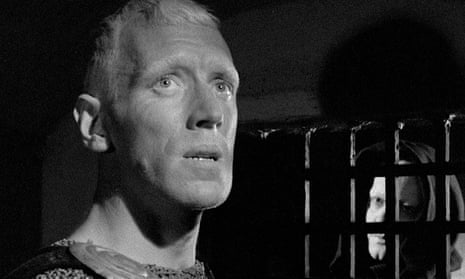 Max von Sydow: an aristocrat of cinema who made me weep | Max von Sydow | The Guardian
