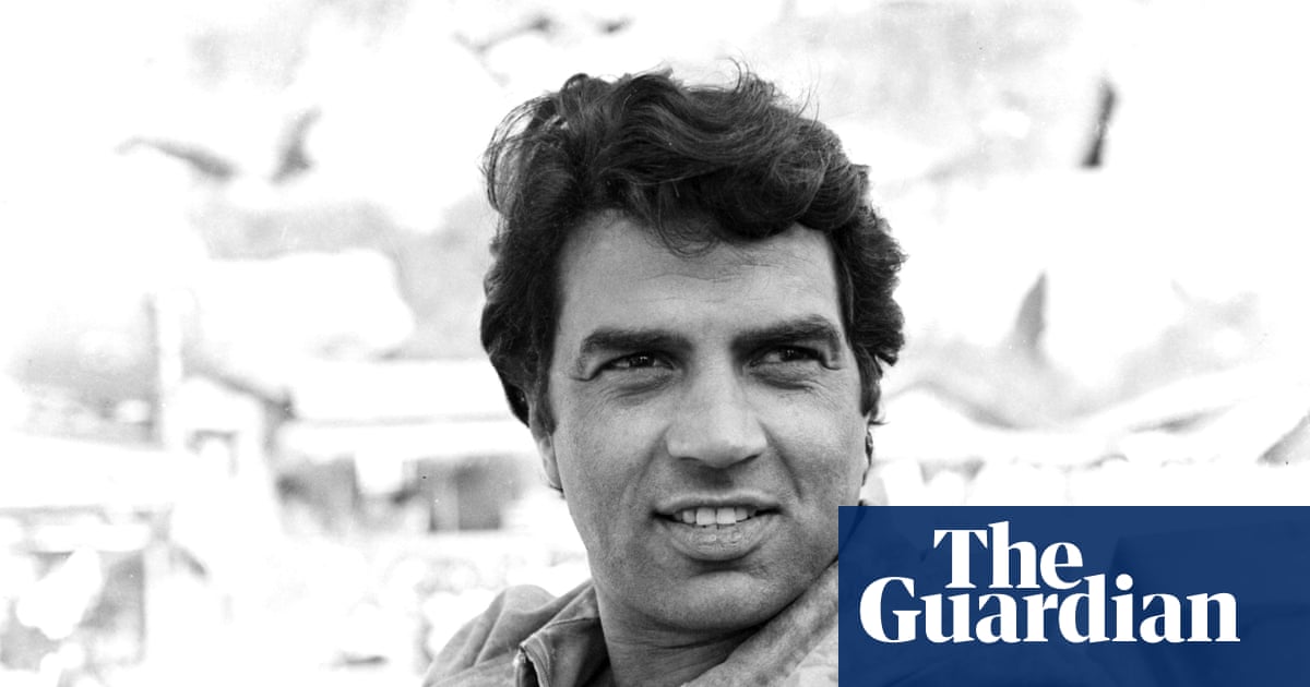 Dharmendra, el ‘He Man’ de Bollywood y una de sus estrellas más longevas, fallece a los 89 años Dharmendra, el ‘He Man’ de Bollywood y una de sus estrellas más longevas, fallece a los 89 años