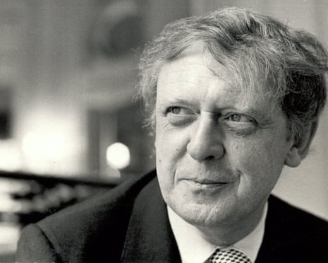 Anthony Burgess