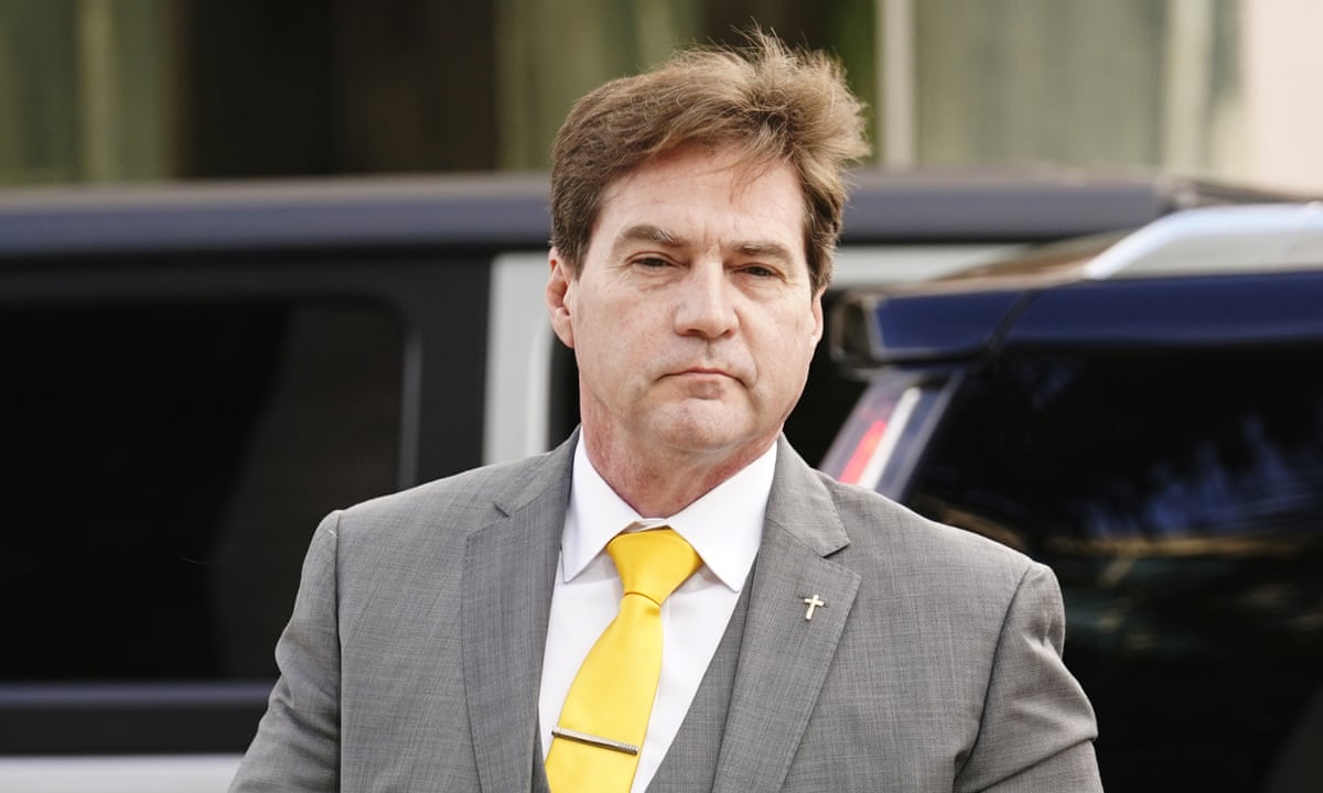 Australian man Craig Wright wins US court battle for bitcoin fortune worth billions | Bitcoin | The Guardian