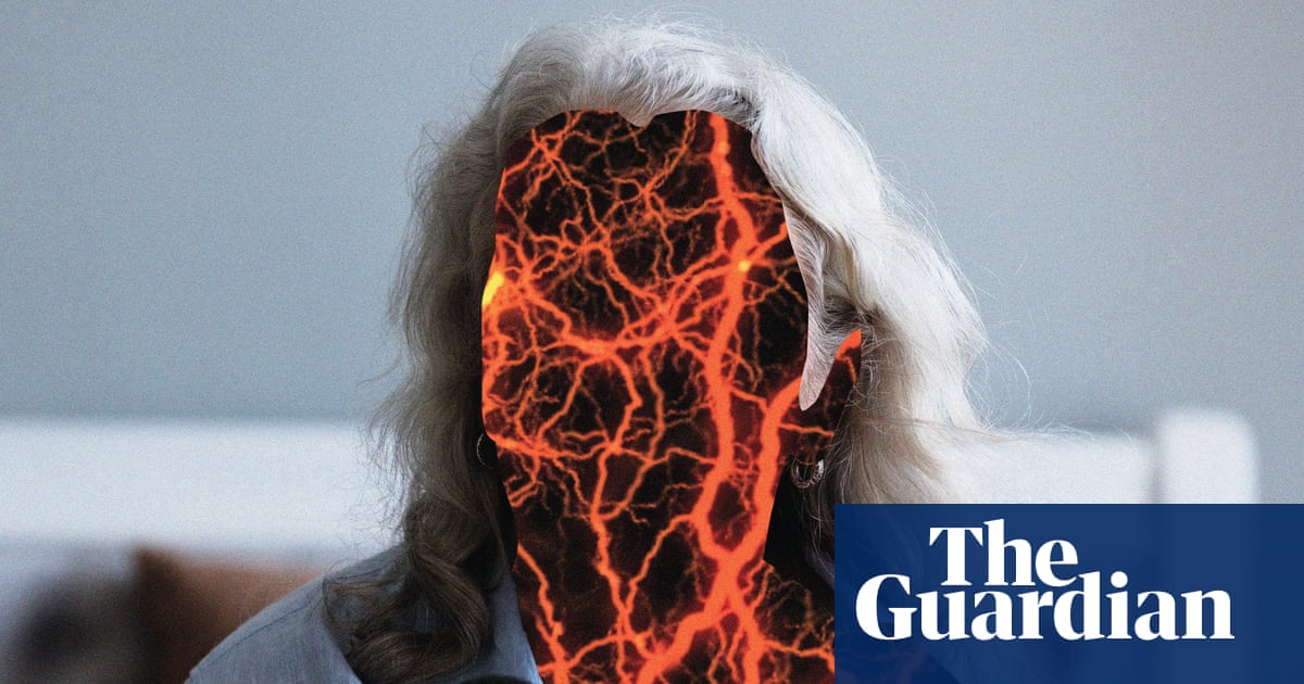 How do I know when I’ve hit perimenopause?