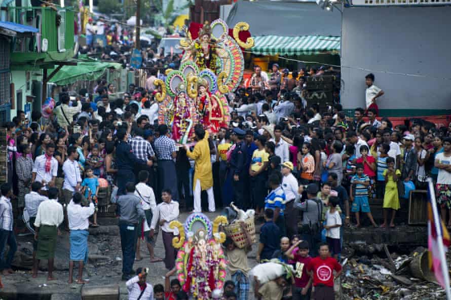 Myanmar Casts Minorities To The Margins As Citizenship Law Denies Legal Identity Governance The Guardian Myanmar Casts Minorities To The Margins As Citizenship Law Denies Legal Identity Governance The Guardian
