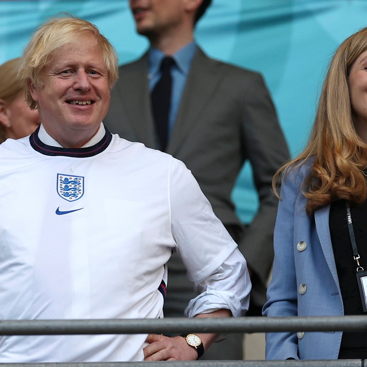 wallpapers Eton Wall Game Boris this england team aren t playing for