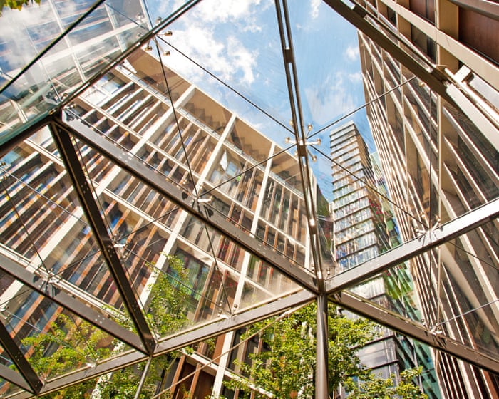 Super-rich’s assets cause outsized amount of climate harm, study says