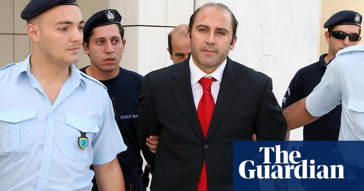 Gangsters Cops And Lawyer X The Police Informant Scandal That Has Shocked Australia Australia News The Guardian