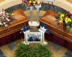 Minnesota man sentenced to life for killing Democratic lawmaker Melissa Hortman - image 2