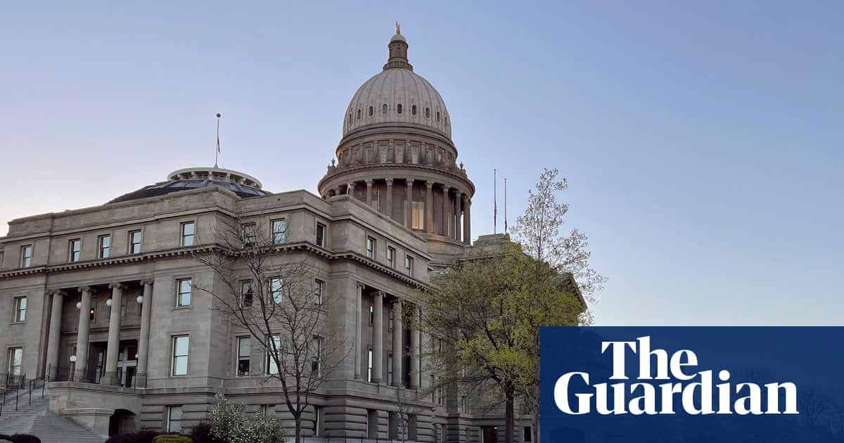 Idaho bill would criminalize trans people using bathrooms in private businesses