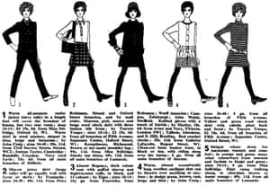 The Observer, 1 October 1967