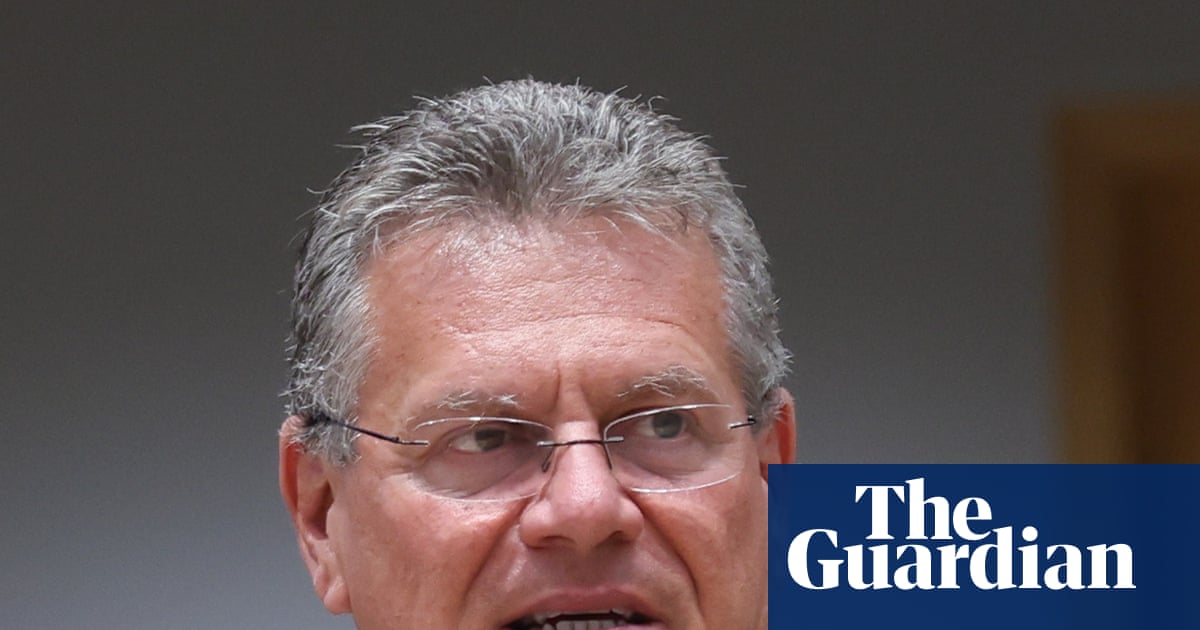 UK-EU ‘reset’ summit may still happen next month despite delay speculation UK-EU ‘reset’ summit may still happen next month despite delay speculation