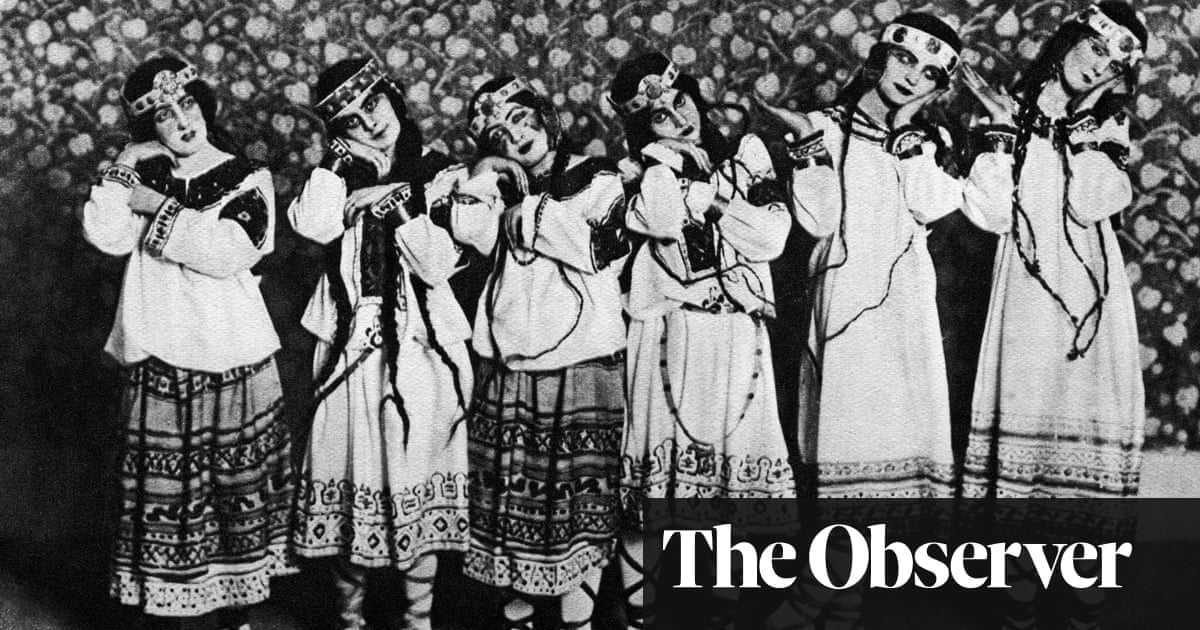 The Life of Music review – pushing at the boundaries of the classical canon