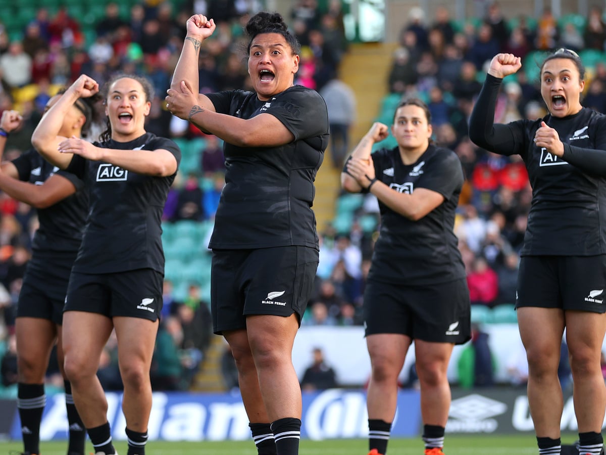 Black Ferns report favouritism, body-shaming and cultural insensitivity in scathing review | New Zealand | The Guardian