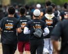 Minister ‘appalled’ at Muslim charity run in London that excluded women thumbnail