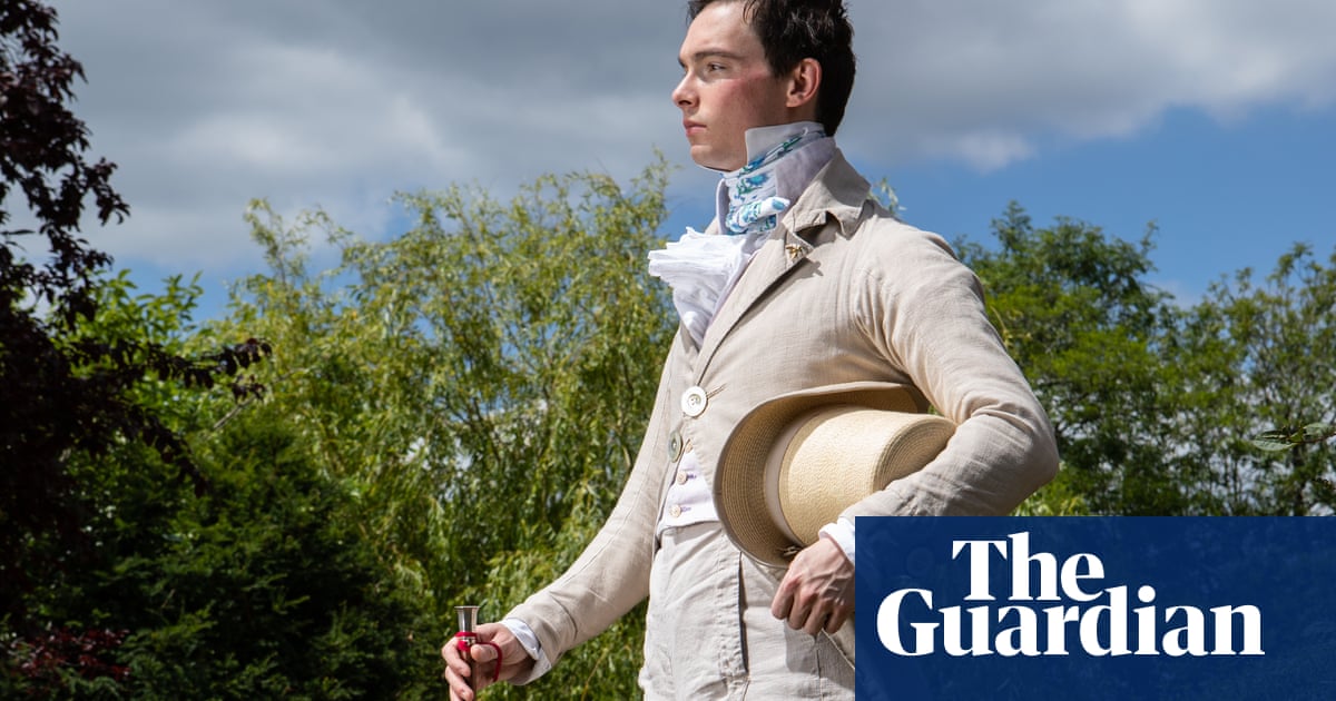 I Don T See Jeans In My Future The People Who Wear Complete