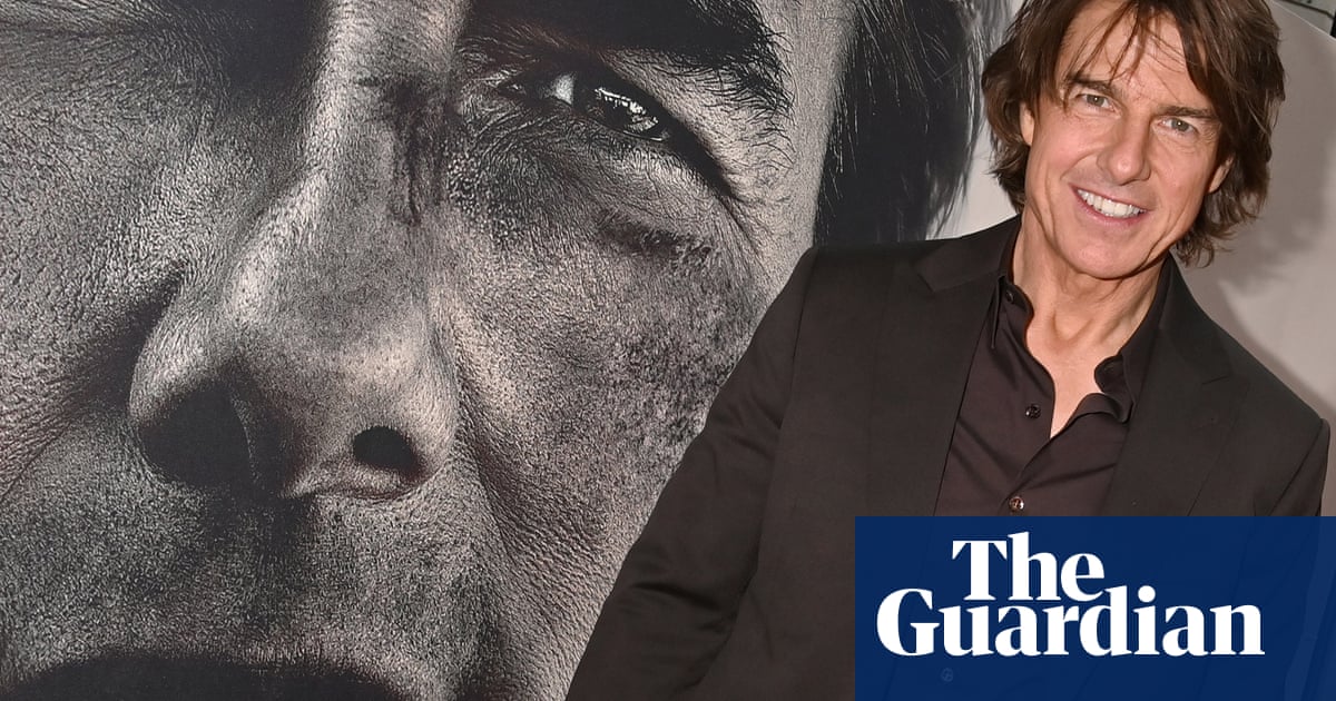 From Coogler to Cruise: the Hollywood heroes saving cinema