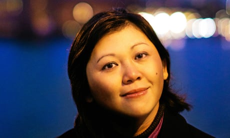 Dear Friend, from My Life I Write to You in Your Life, by Yiyun Li – review