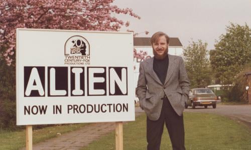 Memory The Origins Of Alien Review Inside The Secret Psyche Of