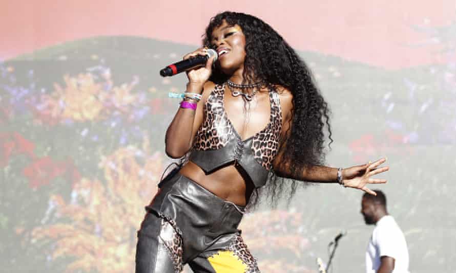 Tkay Maidza