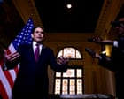 Rubio criticizes WHO’s Ebola response as US continues sweeping public health cuts