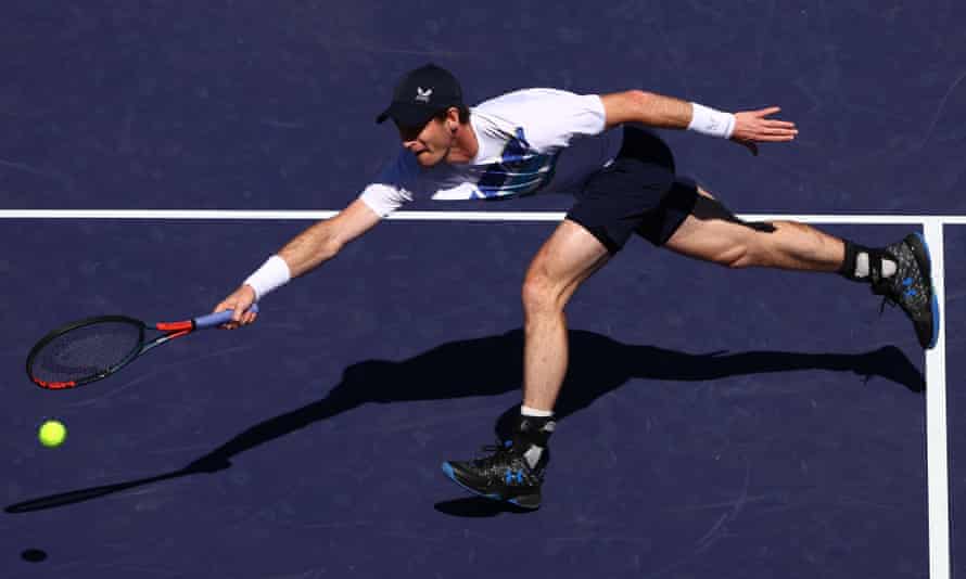 Andy Murray