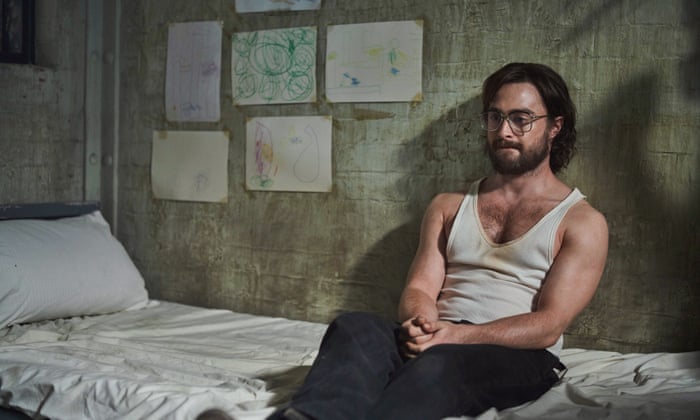 Escape From Pretoria Review Daniel Radcliffe Restages Anc Prison Break Film The Guardian