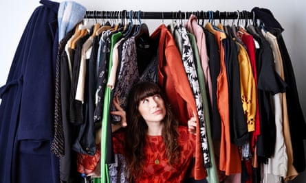 Writer Leah Harper on small hacks for your wardrobe.