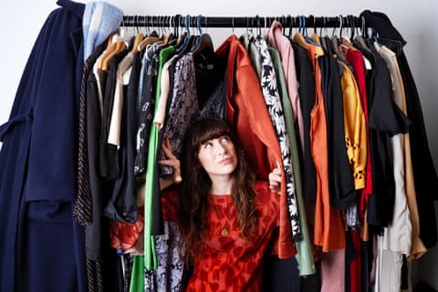 The zero-waste wardrobe: five writers try sustainable fashion