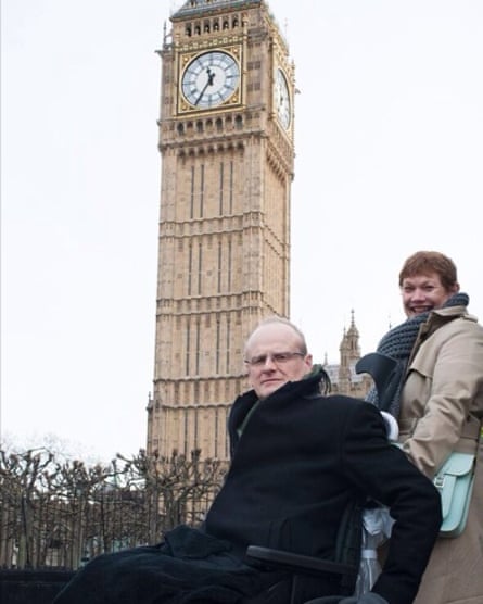 Katy and Mark styles in front of Big Ben
