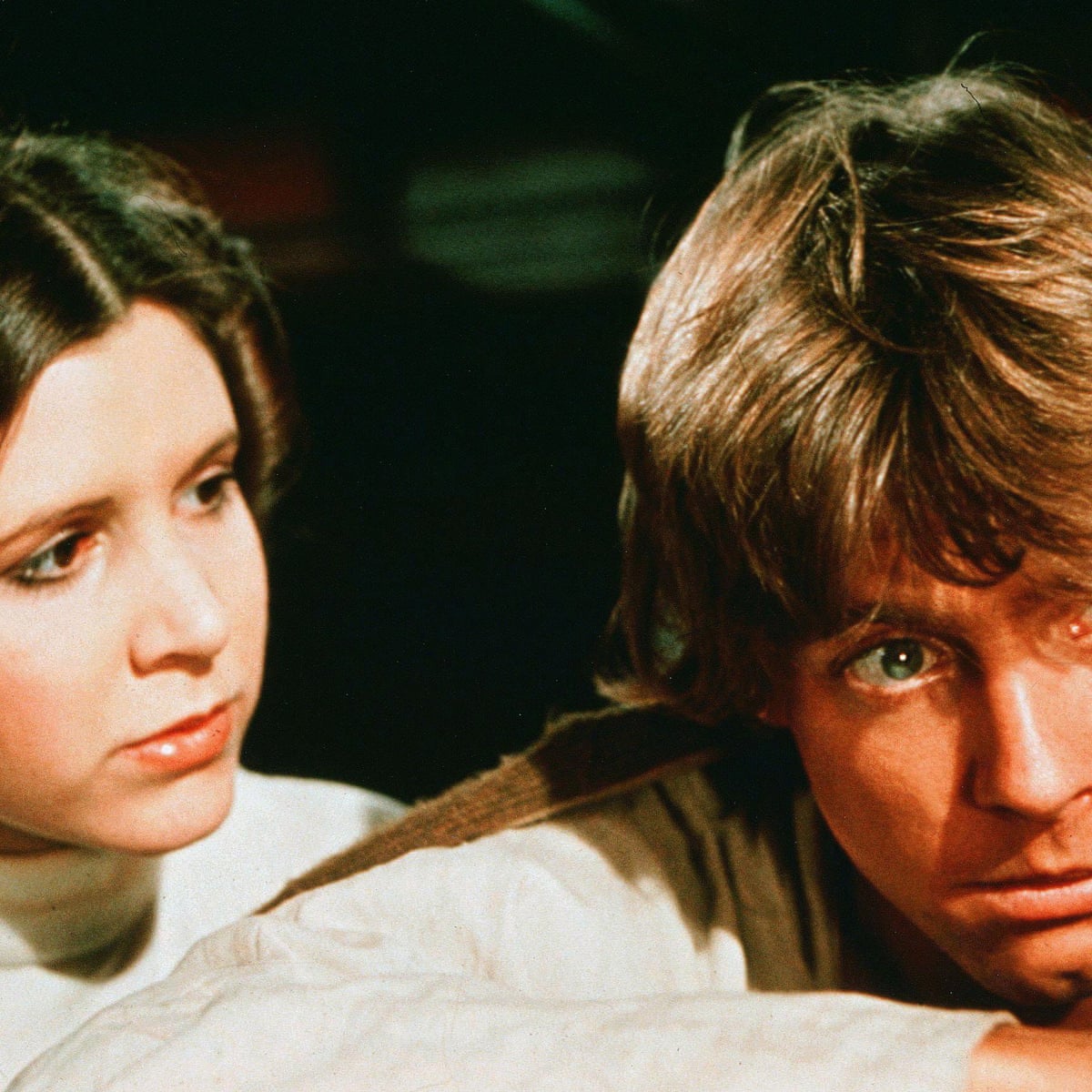 Carrie Fisher Taught Me To Be My Own Hero Readers Tributes