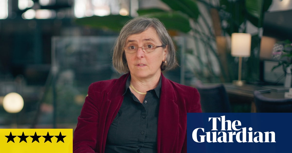 The Covid Contracts: Follow the Money review – a devastating picture of the biggest spending scandal ever