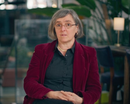 Dr Susan Hawley, the executive director of Spotlight on Corruption.