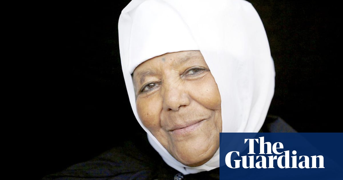 Emahoy Tsegué-Maryam Guèbrou, Ethiopian nun and pianist, dies at 99
