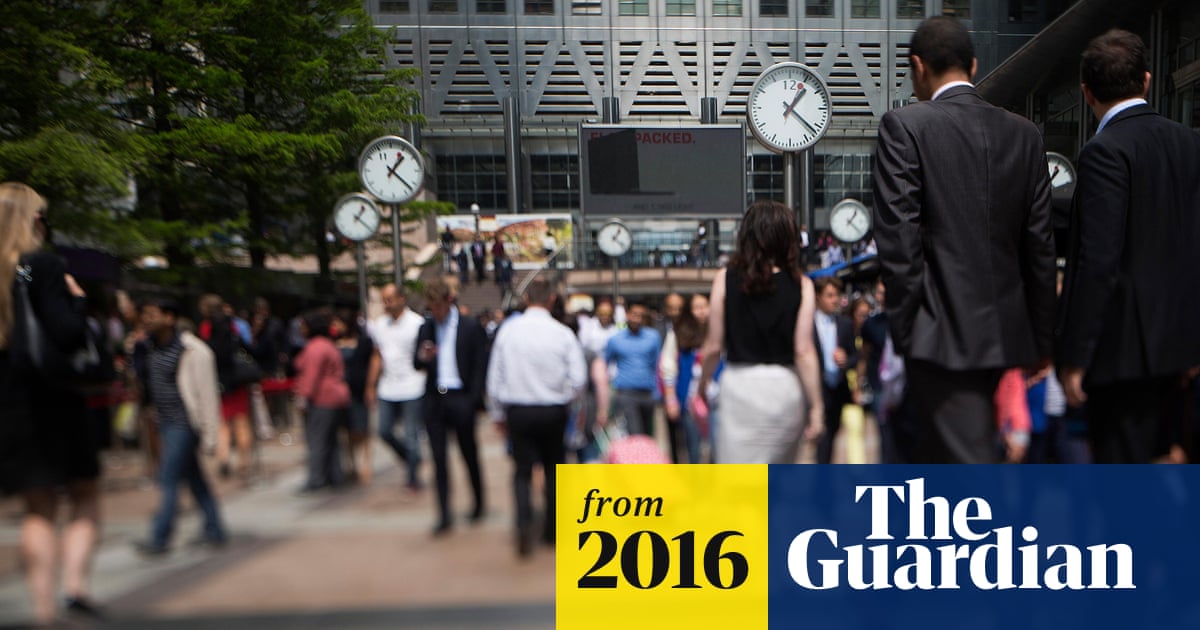 Top Graduates Missing Out On Banking Jobs For Lacking Polish Social Exclusion The Guardian
