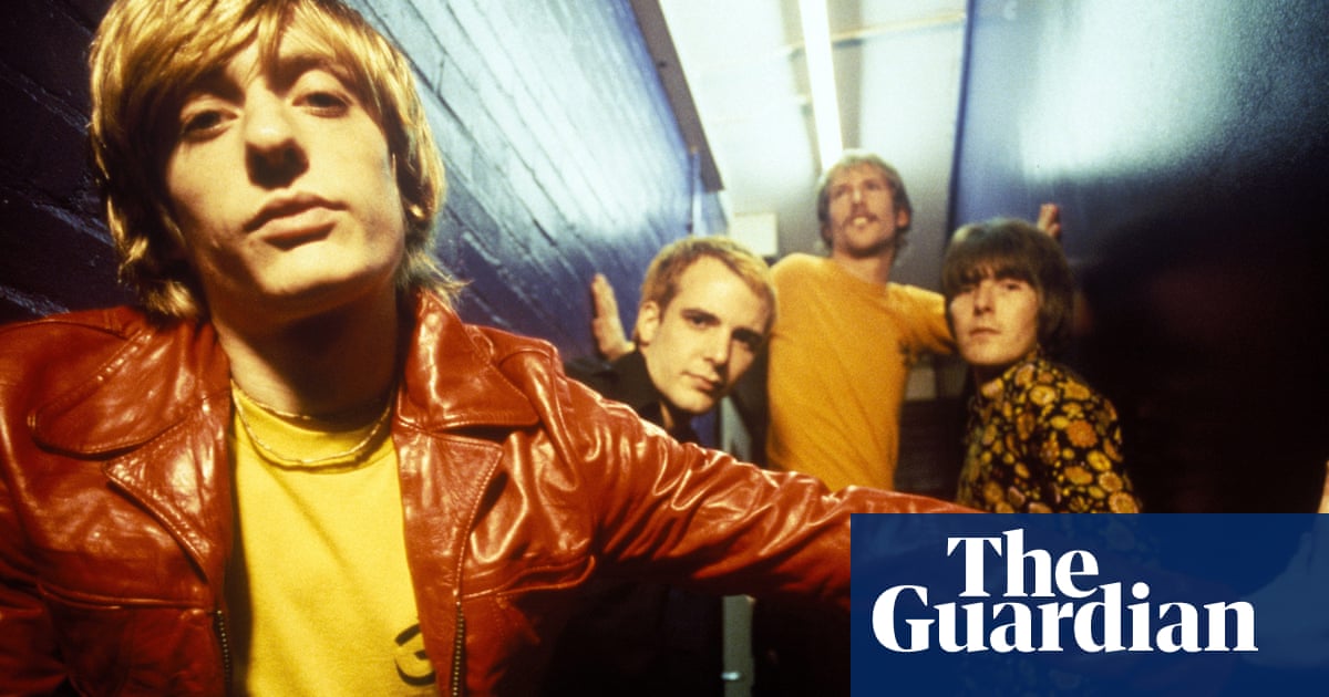 Kula Shaker on making Govinda: Crowds would sing the lyrics as, Go cash your gyro gyro'