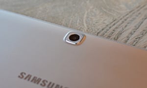 Samsung Galaxy Tab S2 review