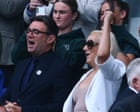 Andy Burnham says he wants to bring men’s World Cup back to UK in 2042