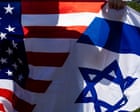 Israel’s war in Gaza dominates US midterm races as Democrats split