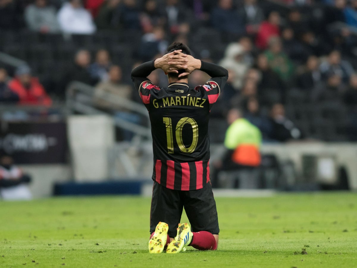 Frank De Boer Struggles Early In Mls As Pity And Atlanta