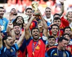 Australia news live: SBS secures rights to 2030 Fifa World Cup; Victorian police officer charged after allegedly hitting teen with baton