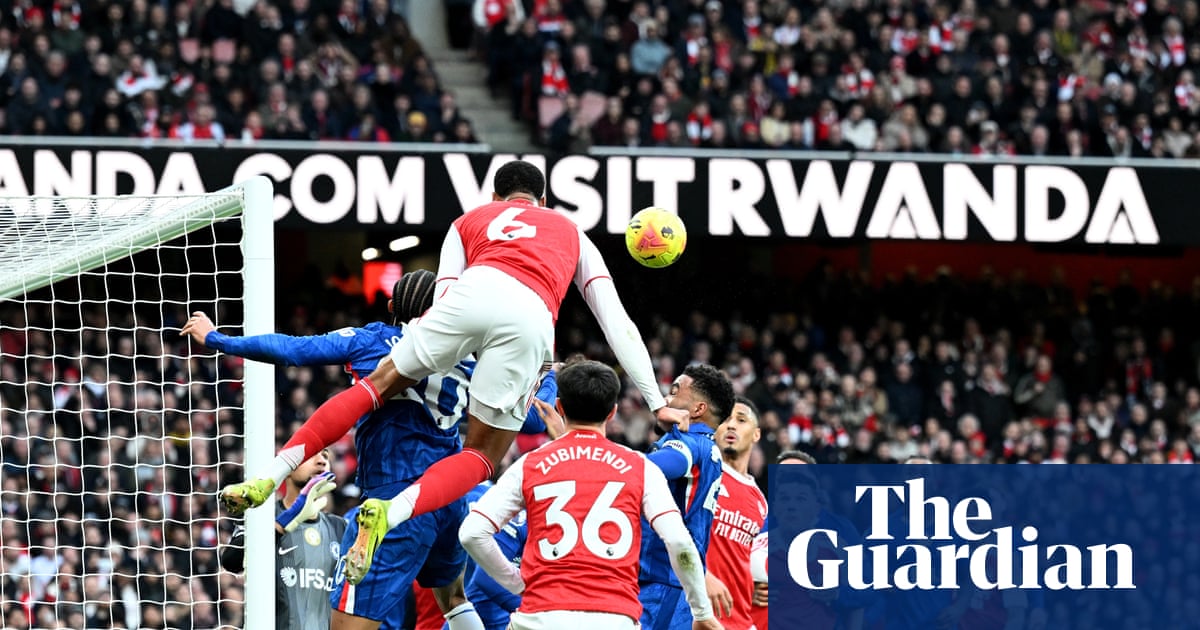 Referees get a hard time but they have got the big calls right in the past couple of weeks | Chris Foy