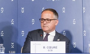 Benoit Coeure