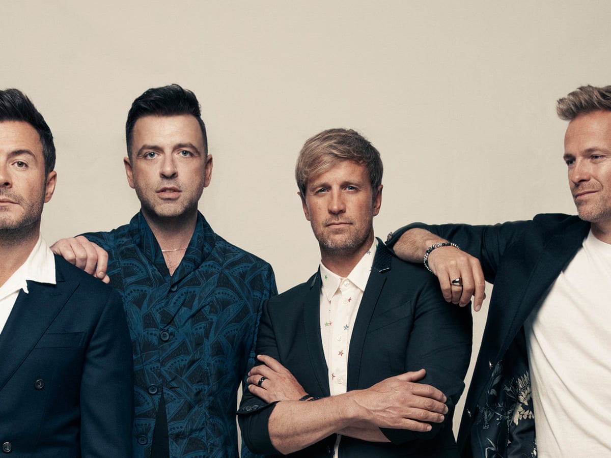 WESTLIFE