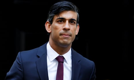 Chancellor Rishi Sunak is said to be mulling plans for a £500 one-off payment to to some universal credit claimants.