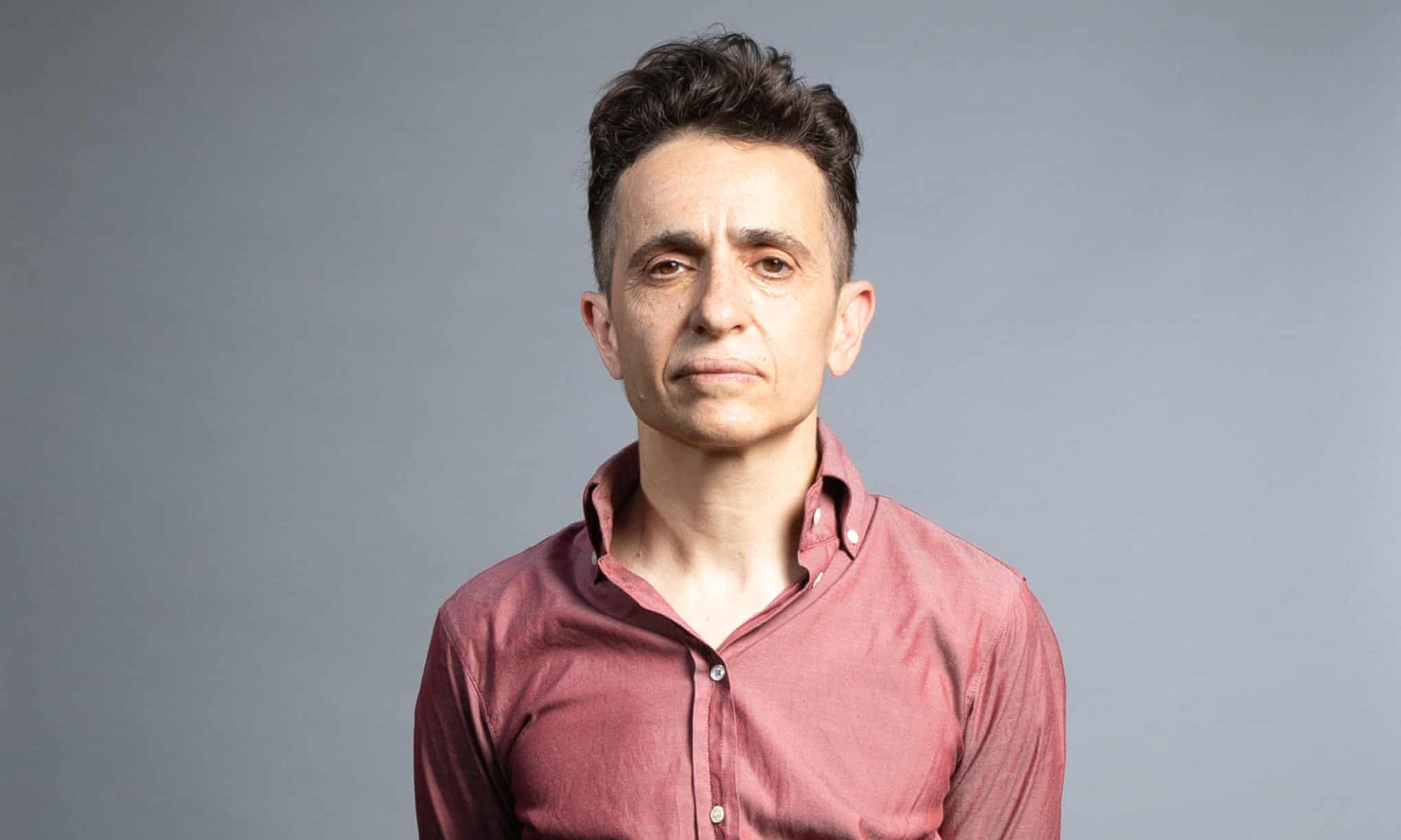 Masha Gessen: 'I never thought I'd say it, but Trump is worse than ...