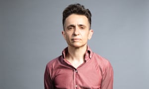Masha Gessen.