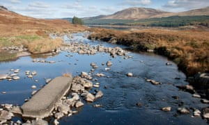 Burns Trail, Ayrshire
