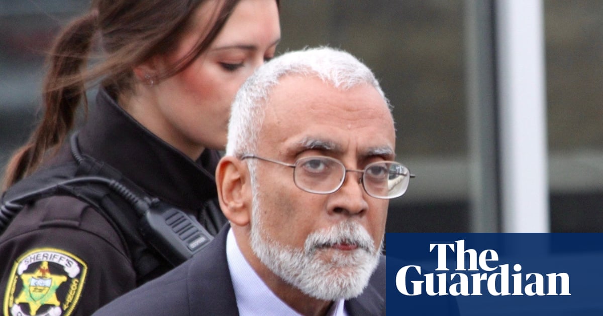 Two courts urge ICE to halt deportation of man wrongfully imprisoned for more than 40 years