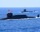 What does China’s long-range missile test in the South Pacific mean for Australia? | David Vallance