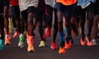 The big picture: the champion runners of Iten